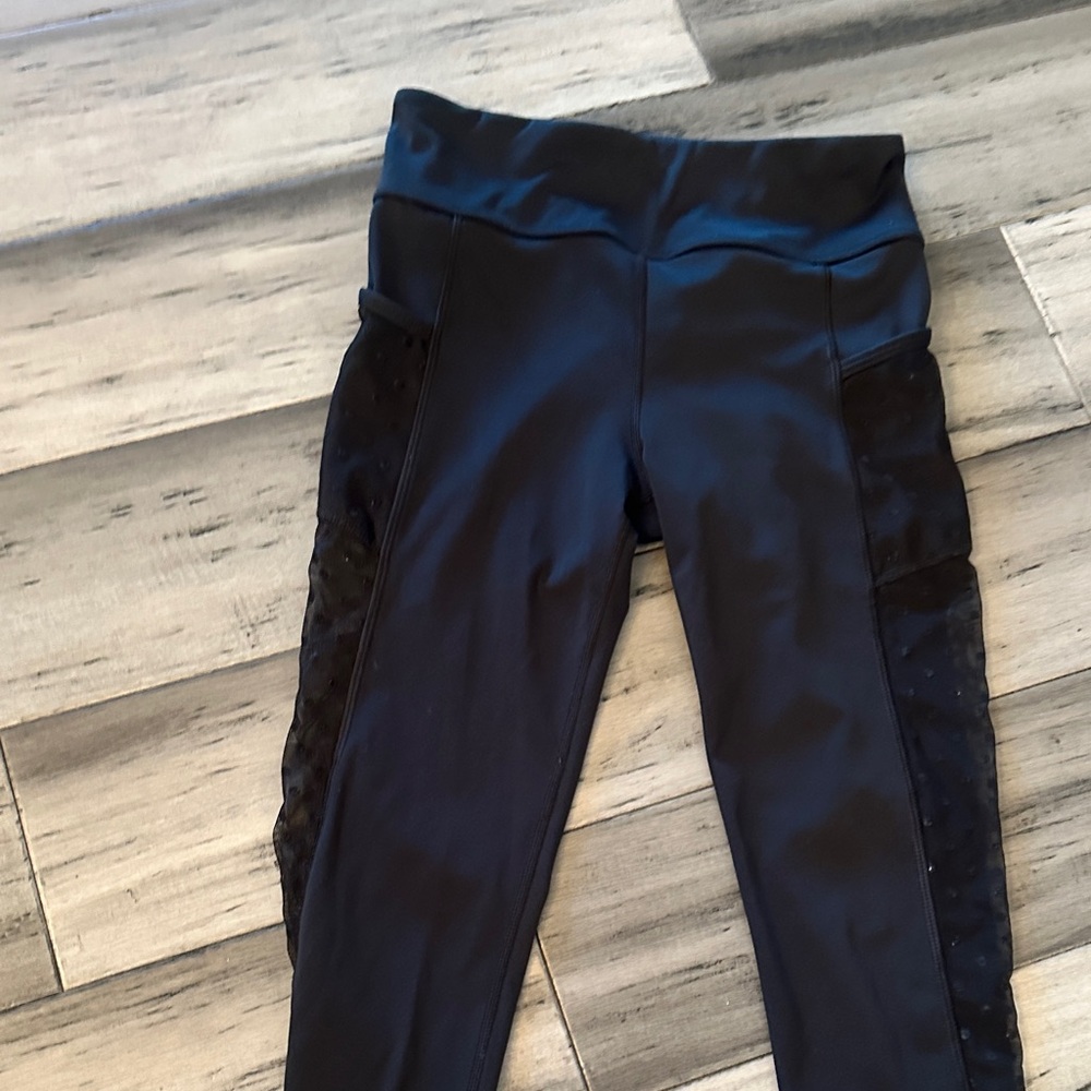 Alala Classic Black Activewear